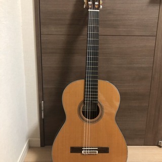 ＫＯＤＡＩＲＡ　クラッシックギター　ＡST80