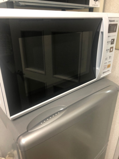 取引者決定 レンジ