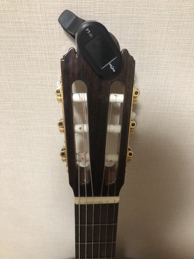 ＫＯＤＡＩＲＡ　クラッシックギター　ＡST80