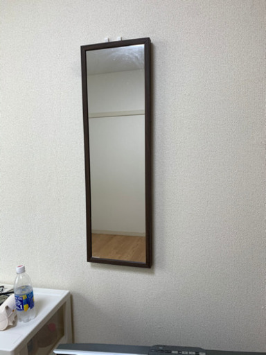 鏡　ミラー　90cm