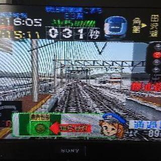 初代プレイステーションの画像