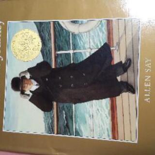 カルディコット金賞受賞絵本　英語版