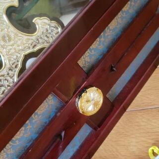 五月人形　子供大将の画像