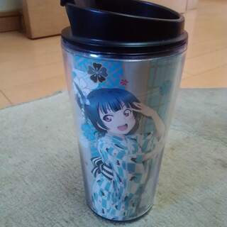  【セガ限定・非売品】ラブライブ！サンシャイン!! 津島善子 ヨ...
