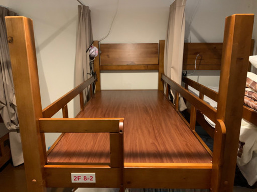 2段ベッド 【訳アリ品】