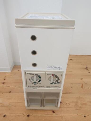 精米機  ナショナル  KG-20