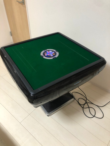 全自動麻雀卓　MJ-REVO SE