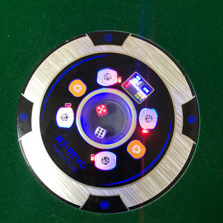 全自動麻雀卓 MJ-REVO SE