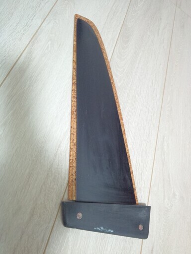 フルカーボンフィン　Ｎ２ＦＩＮ　36ｃｍ