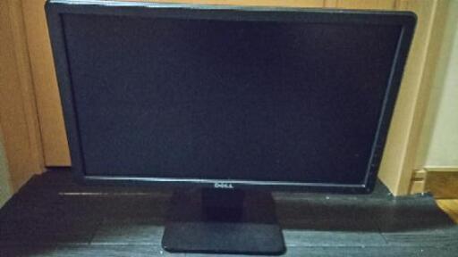 DELL モニター 8/11まで