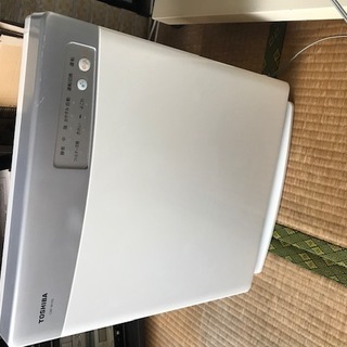 東芝空気清浄機
