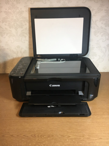 Canonプリンター PIXEL MG3130