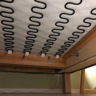 IKEAソファー　グレー　引き取り限定の画像