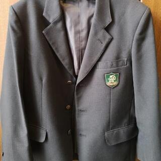 城東中学校 制服 ブレザー