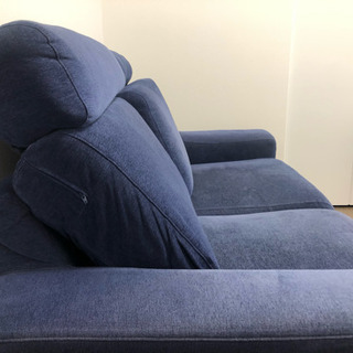 無印良品 ソファ