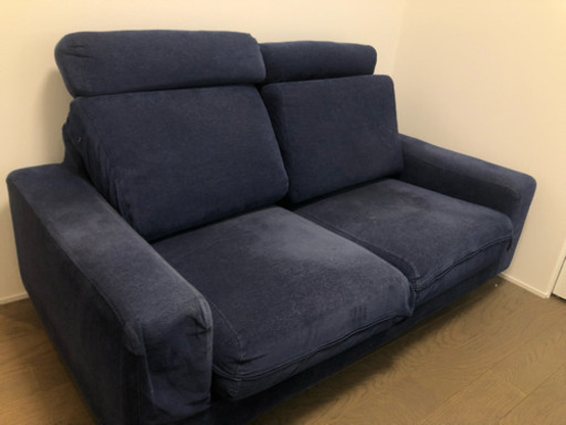 無印良品 ソファ