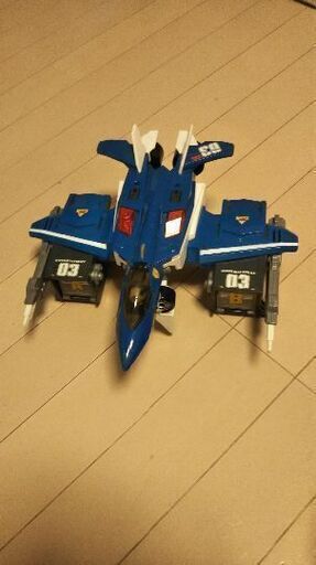 トミカ ストームランナー
