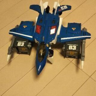 トミカ ストームランナー 