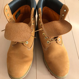 ティンバーランド メンズ