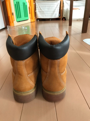 ティンバーランド メンズ