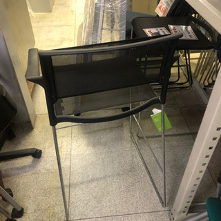 wilkhahn Aline エーライン　ハイスツール　の画像