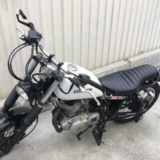 グラストラッカーの画像
