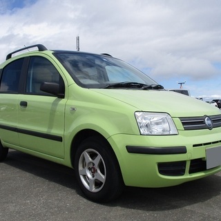 ☆FIAT NewPanda Plus AVIC-MZR09ﾅﾋ...