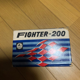 ファイター200 リールの画像