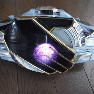 仮面ライダーベルト　まとめて　ー交渉中ーの画像