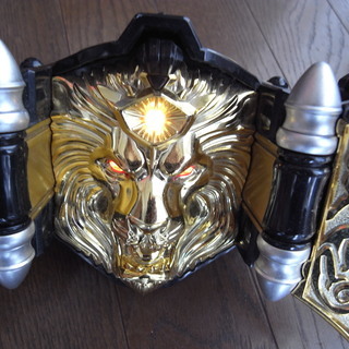 仮面ライダーベルト　まとめて　ー交渉中ーの画像