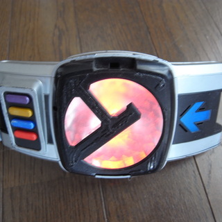 仮面ライダーベルト　まとめて　ー交渉中ーの画像