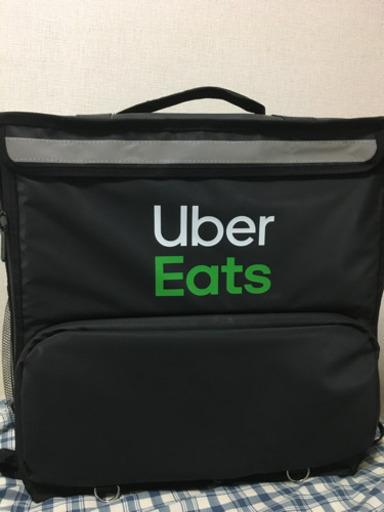ウーバーバッグ
