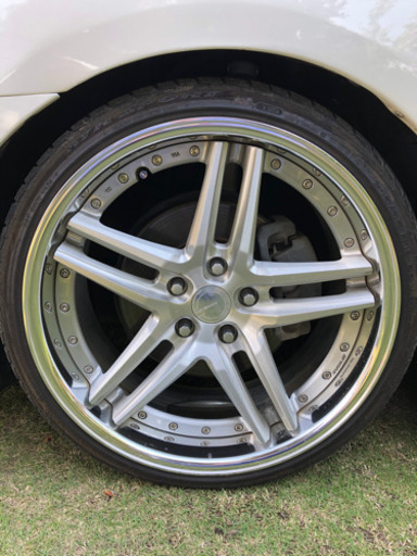 4本　セット　14万円　=> 10万円　値下げしました