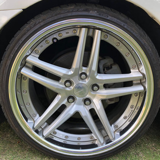 4本　セット　14万円　=> 10万円　値下げしました