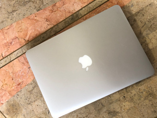 MacBook Air 2015 13インチ