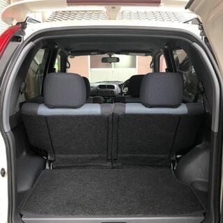 トヨタ キャミ1.3 4WD 車検R4年10月 走行91200㌔の画像