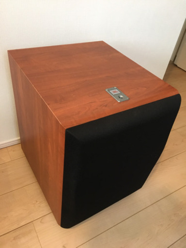 JBL E250P CH アクティブ・サブウーファーシステム