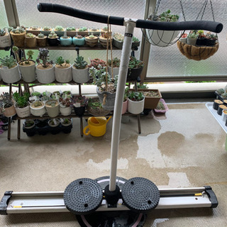 360度回転　レッグマジックサークル