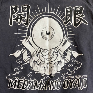 Tシャツ　男女兼用　120   2枚の画像