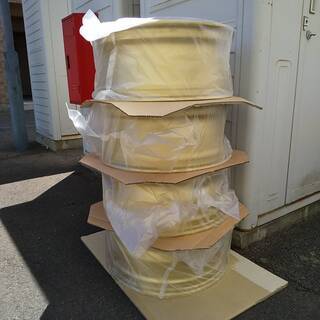 価格交渉中！説明文通り即決有！早いもの勝ち！【美品】ENKEI ...