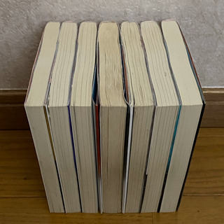 王様ゲーム ６冊 トモグイ 計7冊セット 金沢伸明 文庫本セットの画像