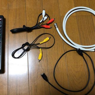 TOSHIBA REGZA  レコーダー　ブルーレイ【お譲り先決定、お返事出来てない方すみません】の画像