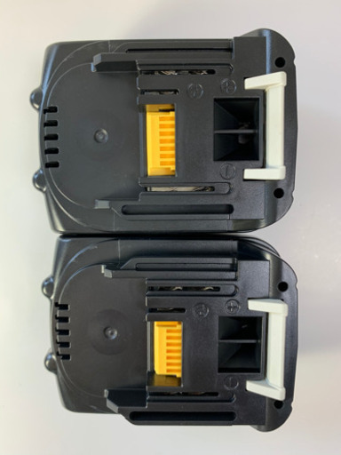 送料込みBL1450 2個　 マキタ 互換社外品バッテリー 14.4V