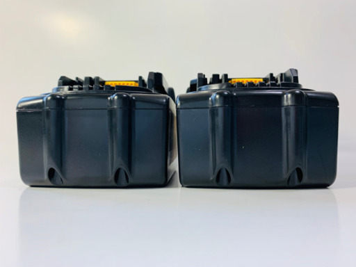 送料込みBL1450 2個　 マキタ 互換社外品バッテリー 14.4V