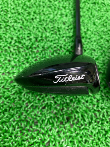 中古☆TITLEIST 915F 3W☆15° 付属品一式