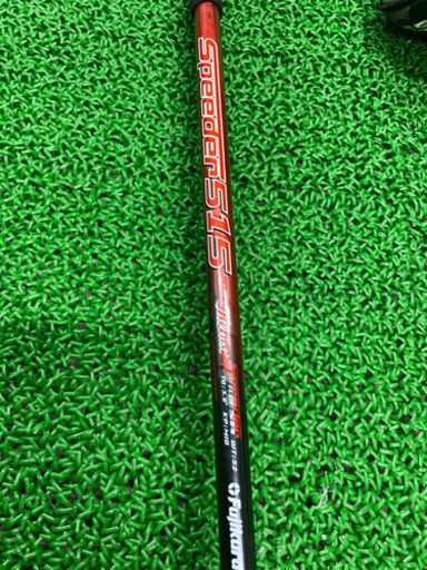 中古☆TITLEIST 915F 3W☆15° 付属品一式