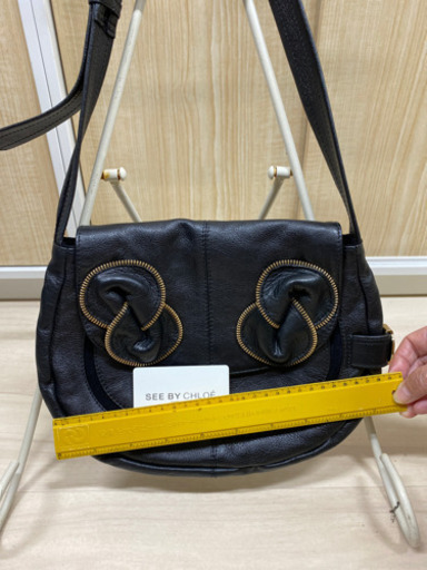 SEE  BY  CHLOEのショルダーバッグ