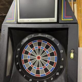 スペクトラム アバンティ ダーツマシン .　現状品の画像
