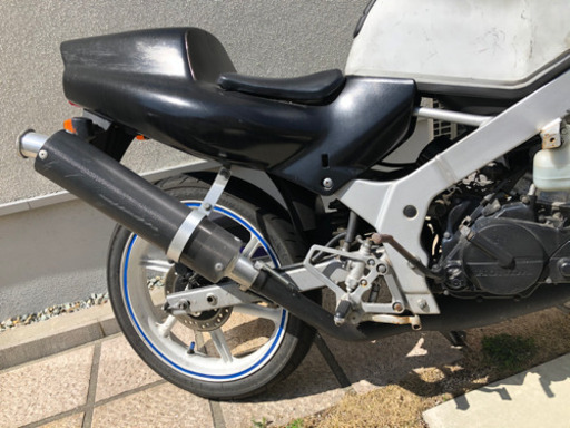 NS-1 ゼロチャンバー　zeroチャンバー　カーボン極太　マフラー　N1