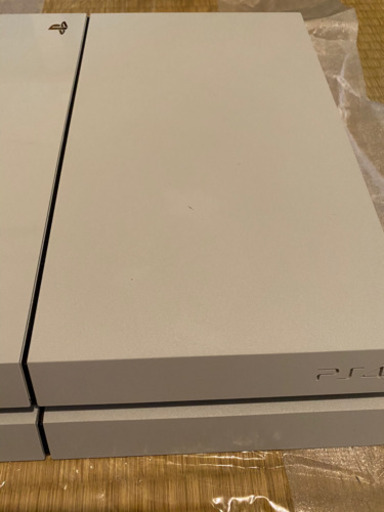 PS4 本体（CHU-1100A B02）